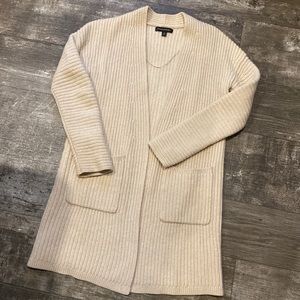 Banana Republic Coatigan